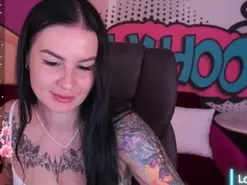 Amateur Watch Live Sex Cams of AmberDismond