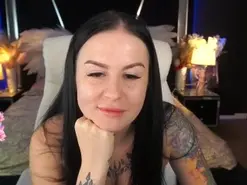 Amateur Adult Webcams of AmberDismond