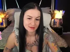 Amateur Adult Video Chat of AmberDismond