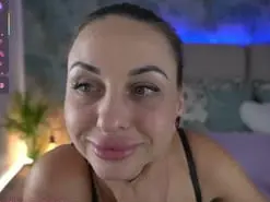 Amateur Adult Webcam of KristiiMax