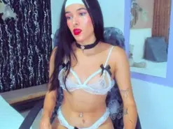 Amateur Adult Webcam of MarianaGalviz_