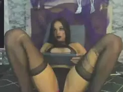 Amateur Adult Video Chat of MarianaGalviz_