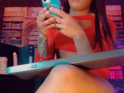 Amateur Sex Chat of emeli_roushot