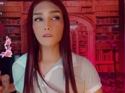 Amateur Live Sex Cam of emeli_roushot