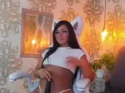 Amateur Free Live Porn of IsabelaSwet