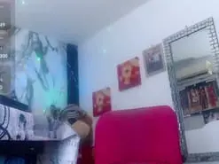 Amateur Sex Chat of stefany_ts