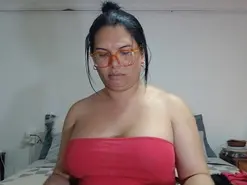 Amateur Best Webcam of latinaflower_ts