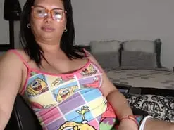 Amateur Live Porn of latinaflower_ts
