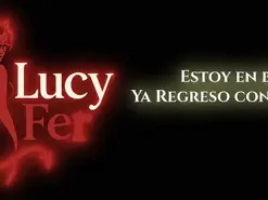 Amateur Watch Live Sex Cams of lucy_fer5