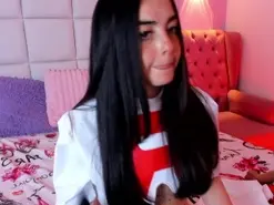 Amateur Live Porn of Ashley_petit