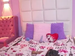 Amateur Adult Webcam of Ashley_petit
