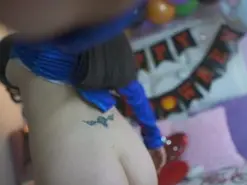 Amateur Adult Video Chat of Ashley_petit