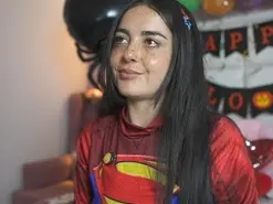 Amateur Private Sex Chat of Ashley_petit