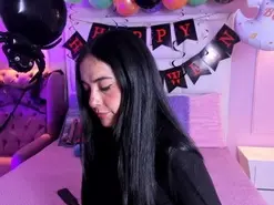 Amateur Sex Cam of Ashley_petit