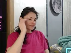 Amateur Adult Webcam of StacyDavise