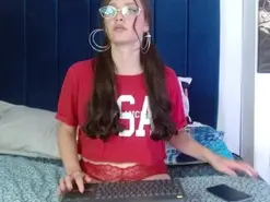 Amateur Free Live Porn of Abbie_wish