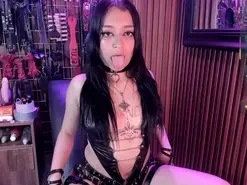 Amateur Live Sex of Mhannia_bdsmpri