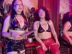 Amateur Nude Webcam of Mhannia_bdsmpri