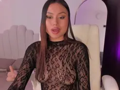 Amateur Live Porn of AmberLewis