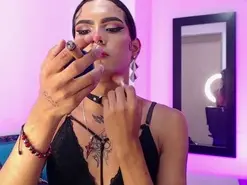 Amateur Adult Webcam of Lilith_Evanss