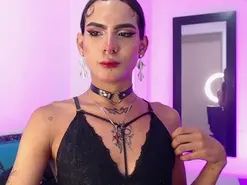 Amateur Sex Cam of Lilith_Evanss