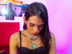 Amateur Live Sex Cam of Lilith_Evanss