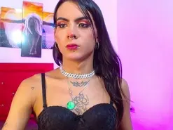 Amateur Sex Cam of Lilith_Evanss