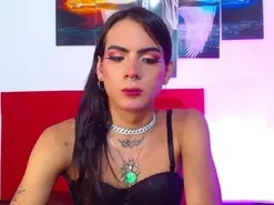 Amateur Nude Webcam of Lilith_Evanss