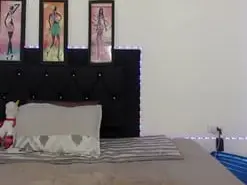 Amateur Live Porn of nattashatt