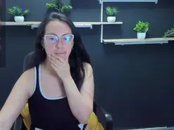 Amateur Private Sex Chat of Lauryn_Jones