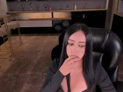 Amateur Live Sex of PaulineSanz