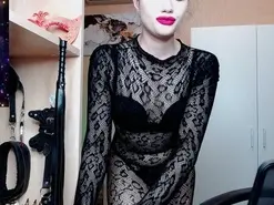 Amateur Adult Video Chat of Miss_Kristi
