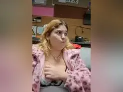 Amateur Nude Webcam of Dulcexpecado
