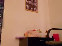 Amateur Free Live Porn of PaulaSantanaOf