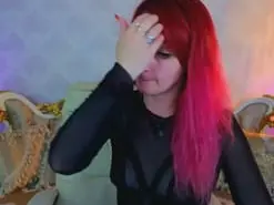 Amateur Sex Cam of BrandyBloom