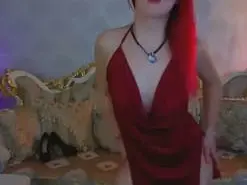 Amateur Sex Cam of BrandyBloom