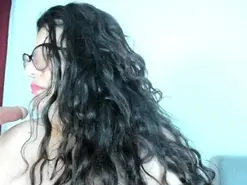 Amateur Live Porn of mystery_psique