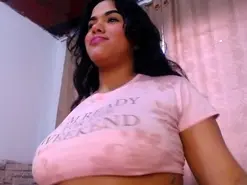 Amateur Free Porn Cam of Candy_Kruhs
