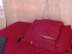 Amateur Sex Cam of Candy_Kruhs
