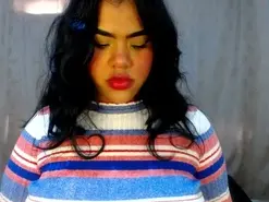 Amateur Adult Webcam of Candy_Kruhs