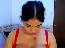 Amateur Live Sex of Candy_Kruhs