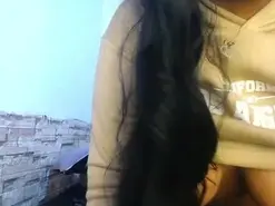 Amateur Private Sex Chat of Candy_Kruhs