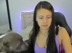 Amateur Best live sex cam show of dulce_love