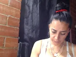 Amateur Adult Webcams of ArianaFenix