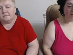 Amateur Adult Webcam of Lindy_Jeanie