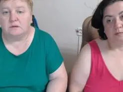 Amateur Adult Video Chat of Lindy_Jeanie