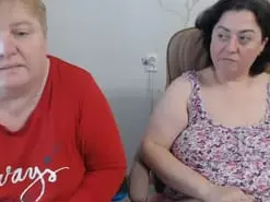 Amateur Adult Webcam of Lindy_Jeanie