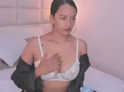 Amateur Private Sex Chat of salome_smitth