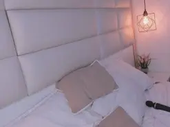 Amateur Best Webcam of salome_smitth