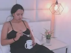 Amateur Live Porn of salome_smitth